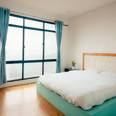 Star Cliff Villa
